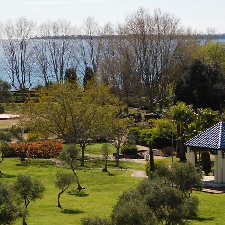 "T2 "Antibes Les Pins 3" Air Conditionned Sea View With Parking And Pool" Διαμέρισμα Εξωτερικό φωτογραφία