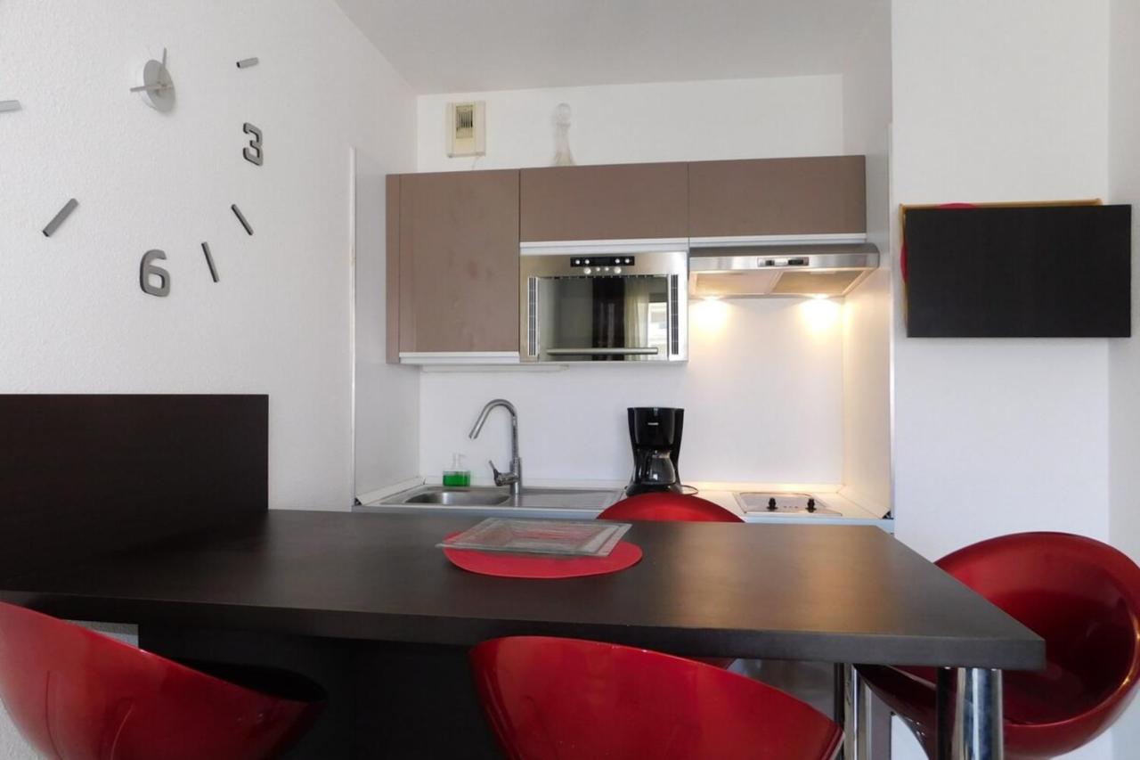 "T2 "Antibes Les Pins 3" Air Conditionned Sea View With Parking And Pool" Διαμέρισμα Εξωτερικό φωτογραφία