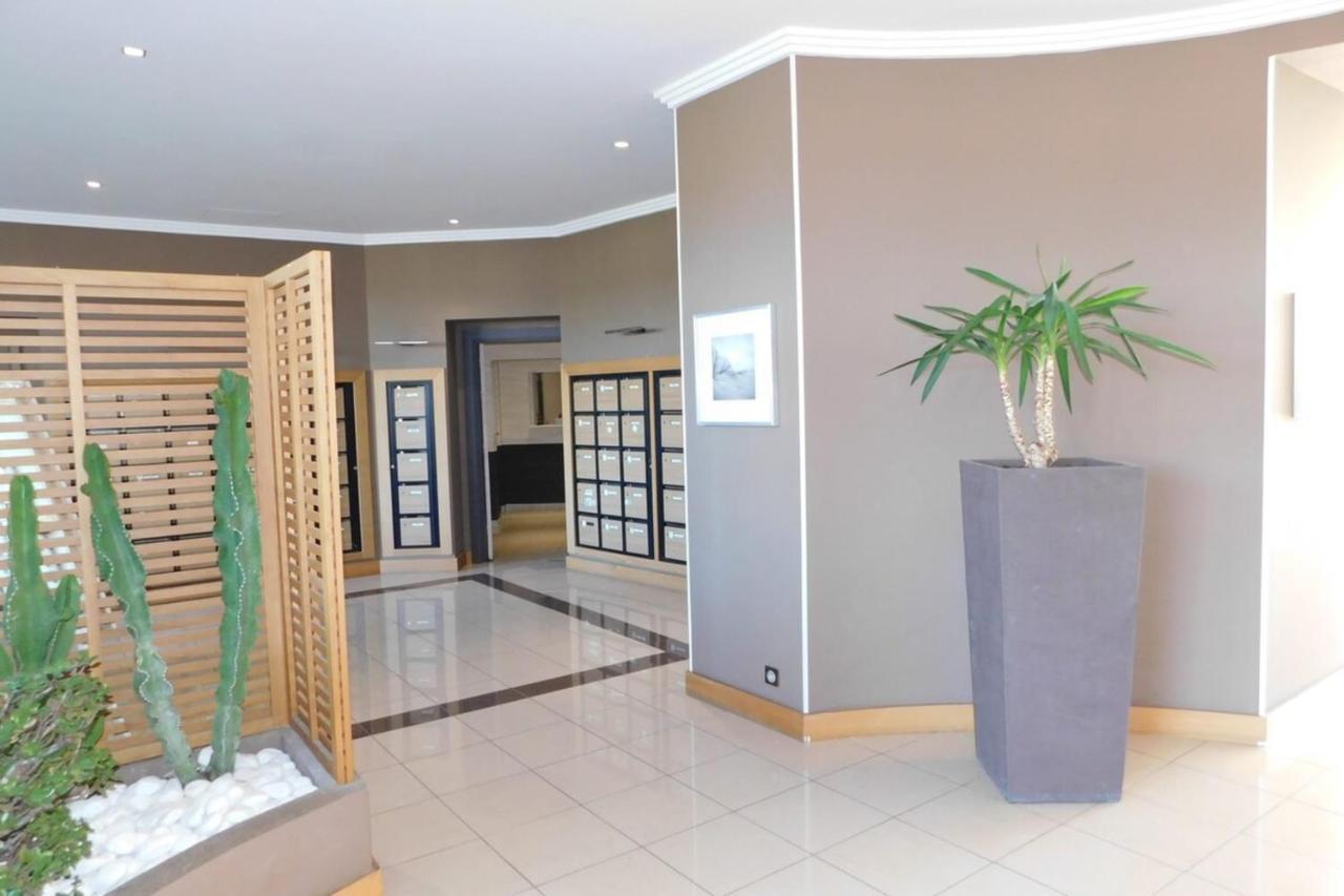 "T2 "Antibes Les Pins 3" Air Conditionned Sea View With Parking And Pool" Διαμέρισμα Εξωτερικό φωτογραφία
