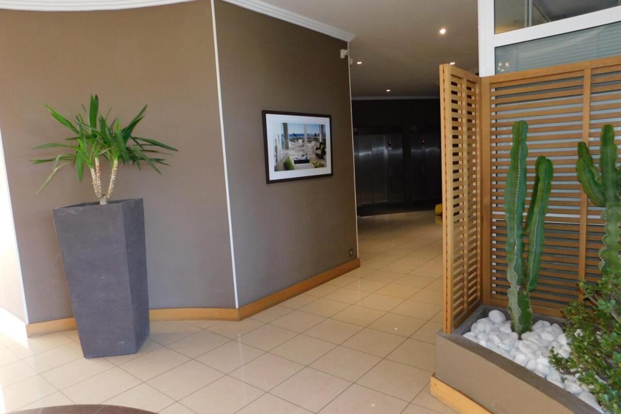 "T2 "Antibes Les Pins 3" Air Conditionned Sea View With Parking And Pool" Διαμέρισμα Εξωτερικό φωτογραφία