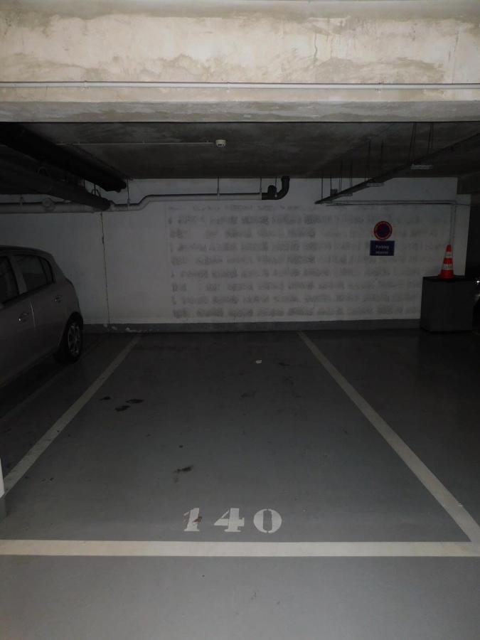 "T2 "Antibes Les Pins 3" Air Conditionned Sea View With Parking And Pool" Διαμέρισμα Εξωτερικό φωτογραφία